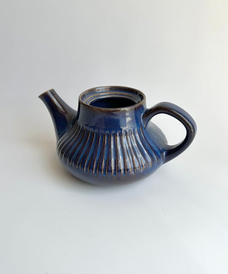 Teapot｜Vase｜ティーポット｜Gefle｜ゲフレ｜スウェーデン