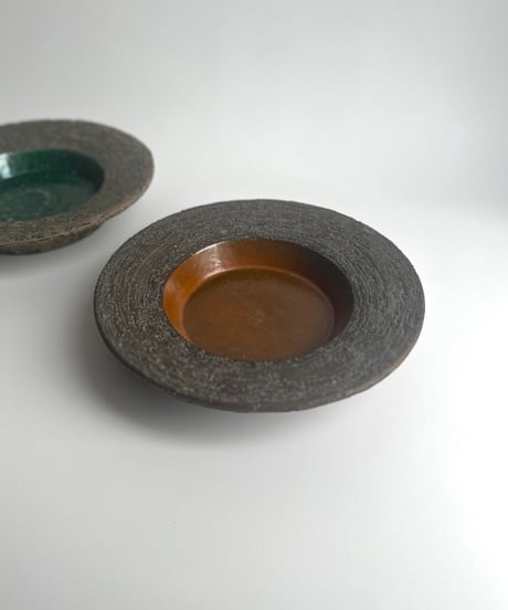 Dish｜Tray｜Upsala Ekeby｜ウプサラエクビィ｜スウェーデン