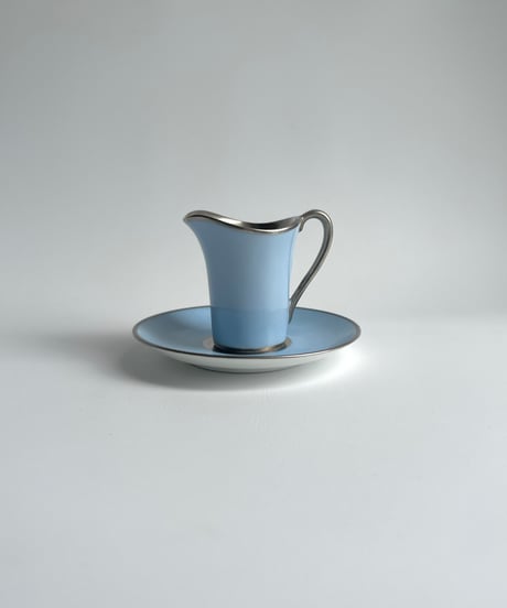 Creamer｜クリーマー｜Karlskrina｜Edward Hald