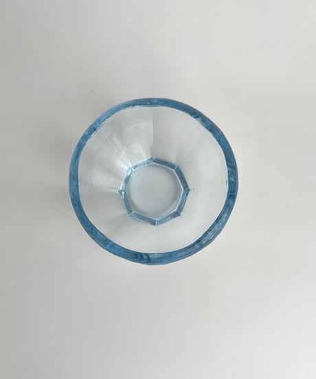 Glass Pot｜Gullaskruf｜William Stenberg｜北欧ヴィンテージ