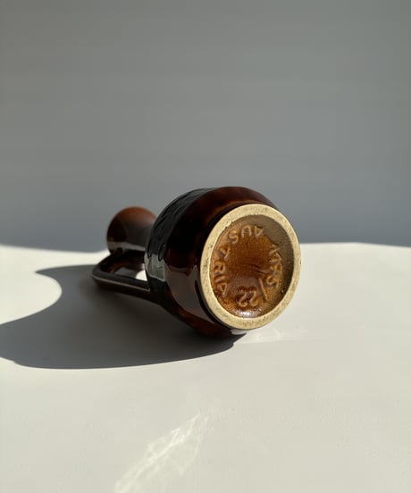 Vase｜Gollico Fayence｜花瓶｜Jug｜オーストリア