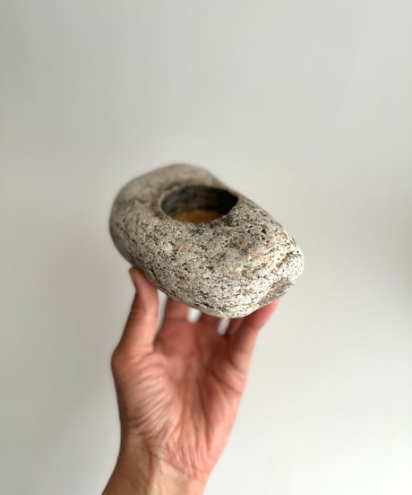 Candle holder