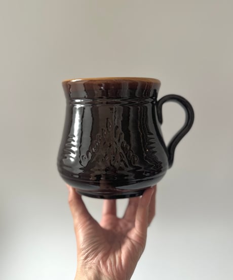 Vase｜ラトビア製｜花瓶｜Pot