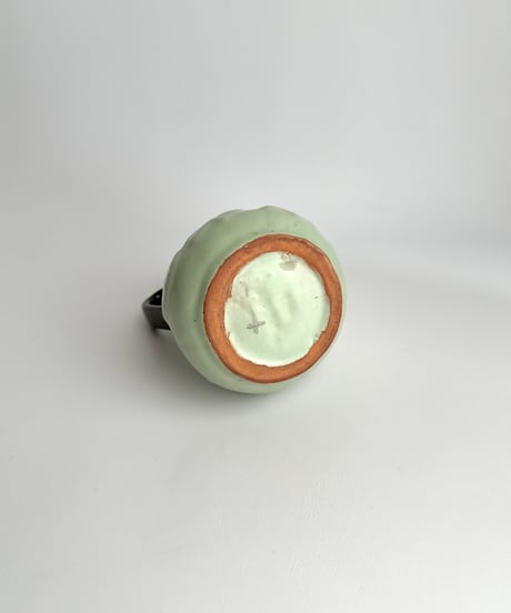 Vase｜Upsala Ekeby｜ウプサラエクビィ｜Anna Lisa Thomson｜北欧ヴィンテージ｜花瓶