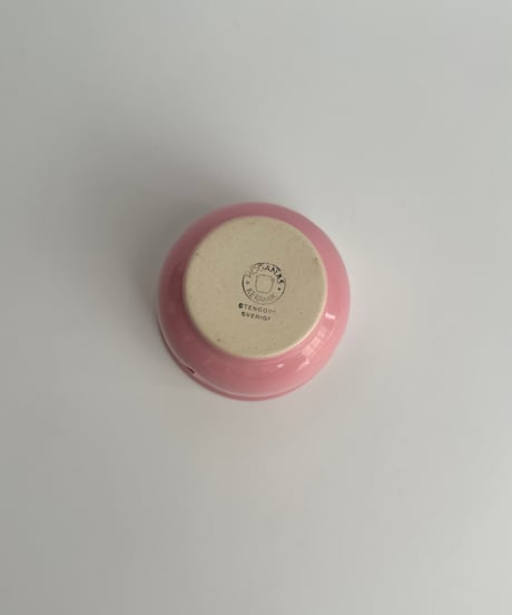 Candle Holder｜Hoganas Keramik｜ホガナス｜北欧