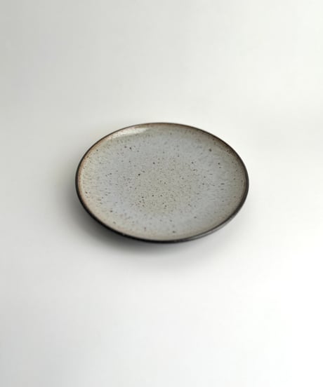Plate｜Ditlev Keramik｜ ディトレフ｜ケーキ皿｜デンマーク