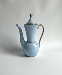 Tea pot｜ティーポット｜Karlskrina｜Edward Hald