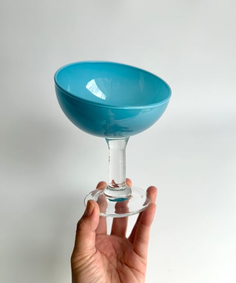 Dessert Bowl｜デザートボウル｜ガラスボウル｜北欧