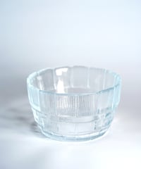 Bowl｜Nybro｜ガラスボウル｜スウェーデン