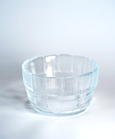 Nybro Crystal Sweden スウェーデン購入アートガラス ボウル Bowl｜Nybro｜ガラスボウル｜スウェーデン | roi home｜北欧