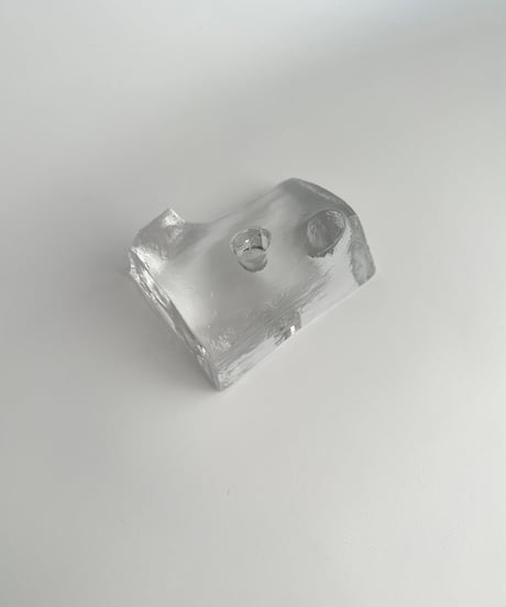 Candle holder｜燭台｜北欧ヴィンテージ