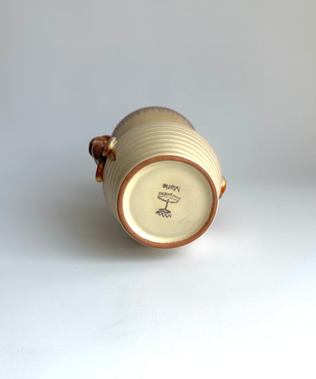 Vase｜北欧｜フラワーベース｜陶器製