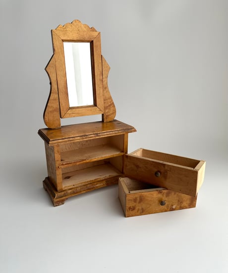 Dresser｜ミニドレッサー｜木製｜スウェーデン