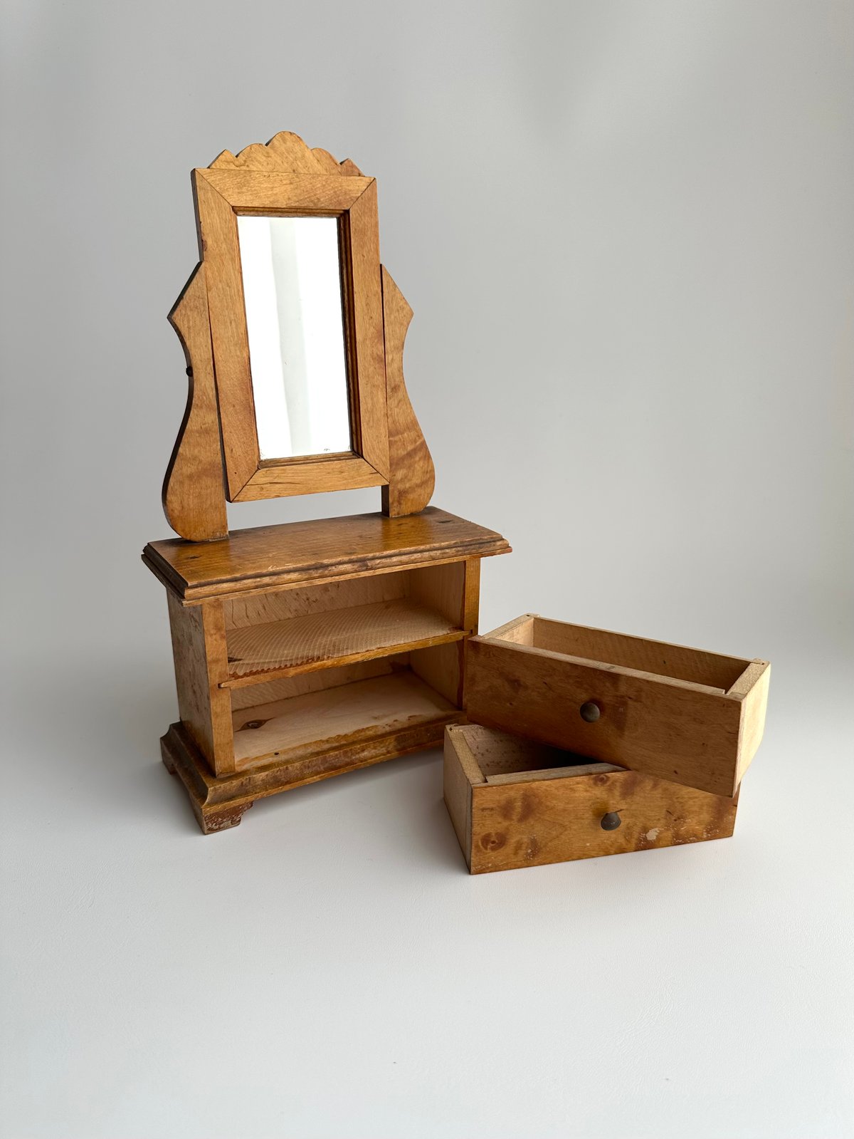 Dresser｜ミニドレッサー｜木製｜スウェーデン | roi home｜北欧