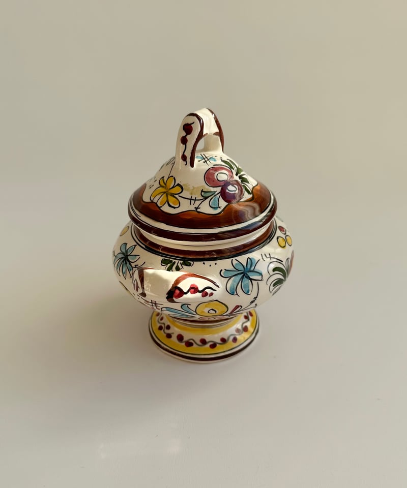 EPASHA シュガーボウル、北欧ブルーシュガーボウル、蓋付き、キッチンデコレーションストレージジャー、シュガーポット、防湿、防塵ス EPASHA  シュガーボウル、蓋付き北欧シュガーボウル、グリーンプラントパターンストレージジャー、200ml/7オンス磁器シュガーポ EPASHA ... EPASHA シュガーボウル、北欧ブルーシュガーボウル、蓋付き、キッチンデコレーションストレージジャー、シュガーポット、防湿、防塵ス