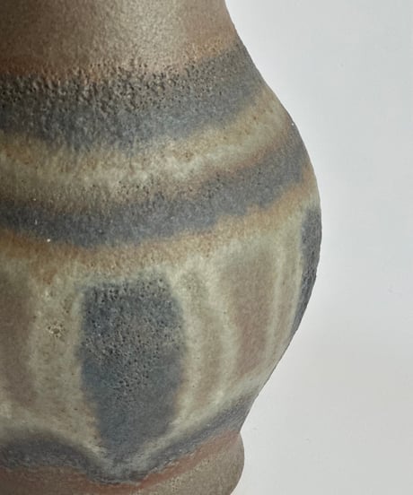 Vase｜VEB Haldensleben｜ドイツ｜Fatlava｜花瓶｜フラワーベース