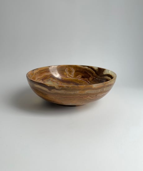 Bowl｜Onyx｜オニキス｜天然石｜ボウル