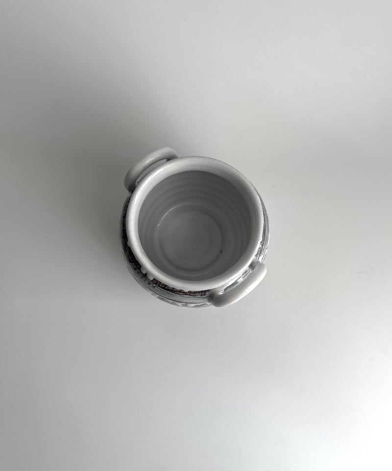 Pot｜Laholm ｜北欧｜スウェーデン｜花器 | roi home｜北欧