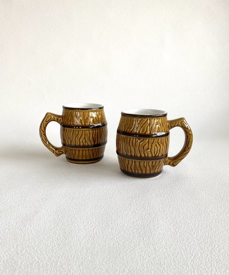 Mug｜DITMAR URBACH｜マグカップ｜ビアマグ｜チェコスロバキア