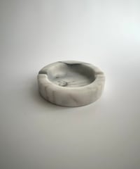 Ash tray｜大理石｜マーブル｜灰皿｜トレイ