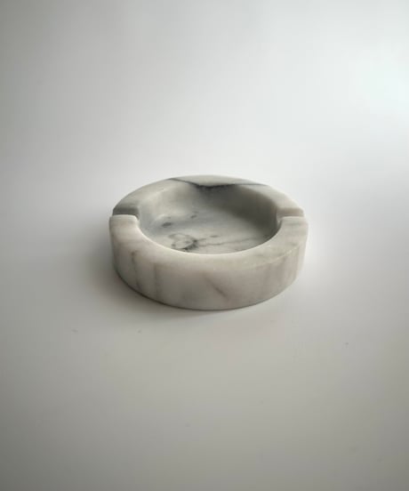 Ash tray｜大理石｜マーブル｜灰皿｜トレイ