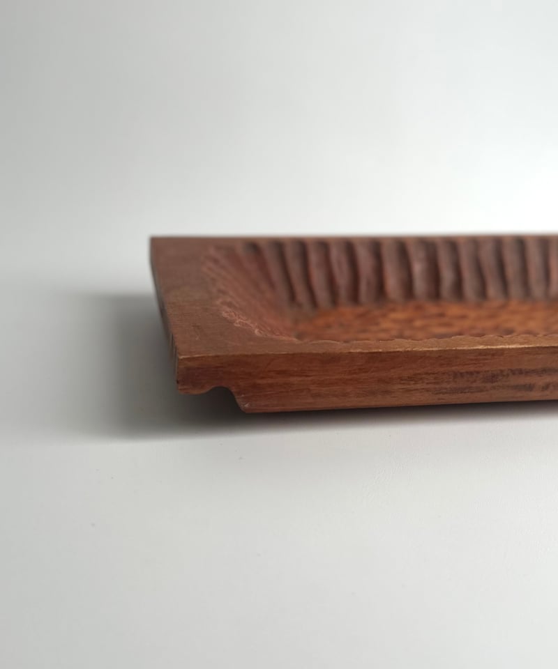 Wood Tray｜木製｜北欧｜ディスプレイトレイ | roi home｜北欧