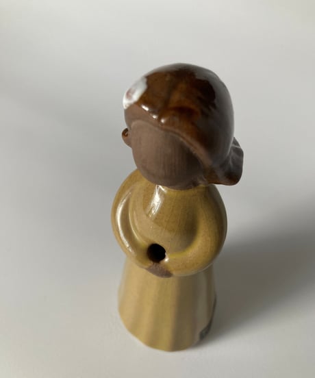 Vase｜Jie Gantofta｜ジイガントフタ｜フラワーガール｜一輪挿し｜スウェーデン
