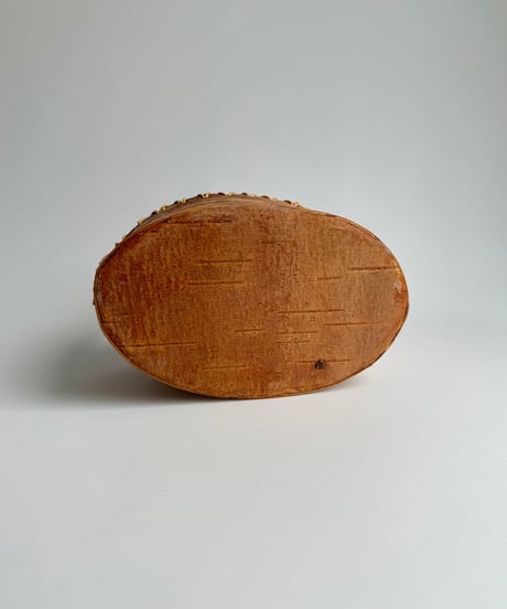 Basket｜バスケット｜ハンドメイド｜北欧