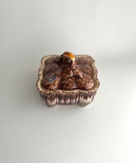 Bowl｜蓋付きボウル｜ Bay keramik｜陶器