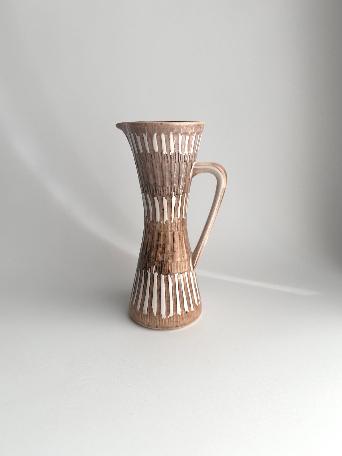 Vase｜フラワーベース｜陶器製の花瓶｜ドイツ | roi home｜北欧