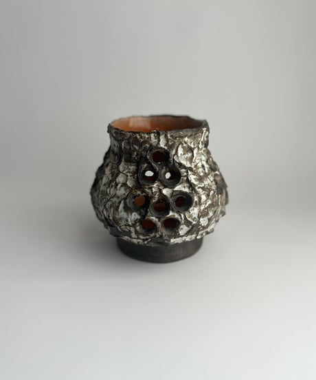 Candle Holder｜EGO Stengos Atelje｜燭台｜スウェーデン