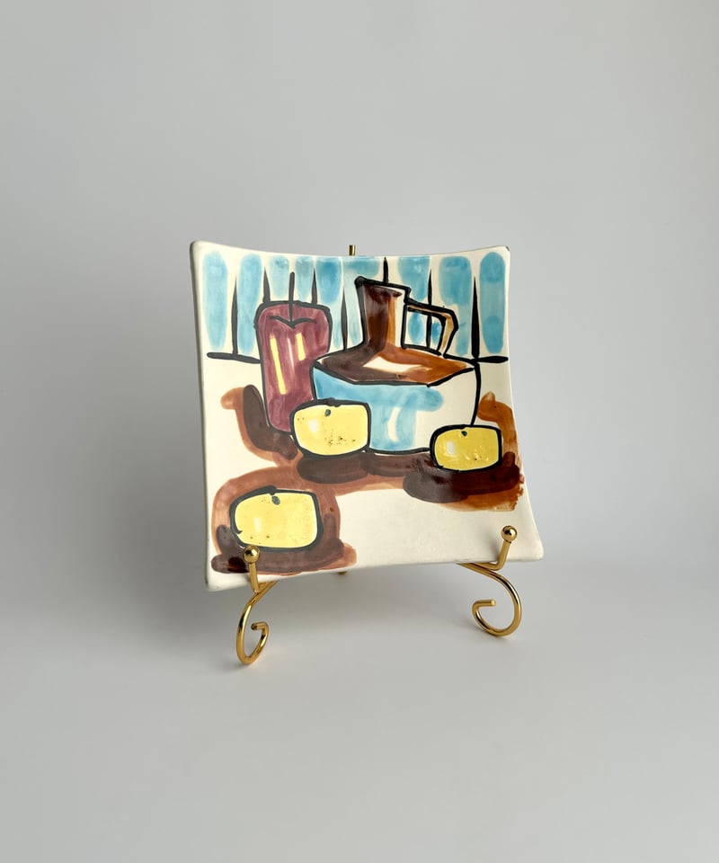 Wall art｜ウォールアート｜壁掛け｜陶板｜北欧 | roi home｜北欧