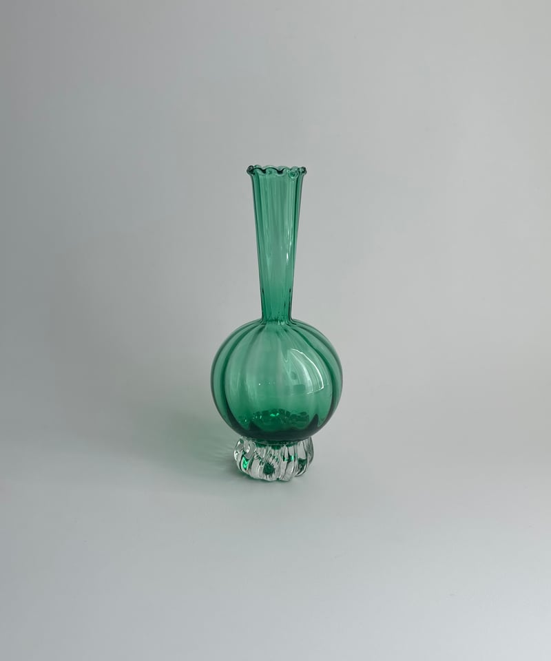Vase｜Murano｜イタリア｜フラワーベース | roi home｜北欧