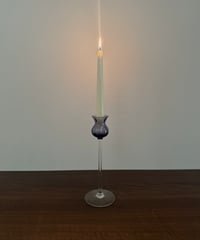 Candle Holder｜Hovmantorp｜キャンドルホルダー｜燭台