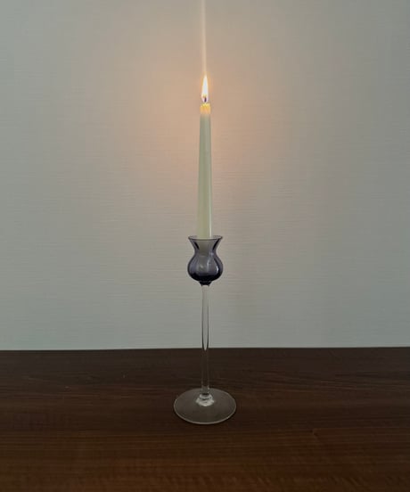 Candle Holder｜Hovmantorp｜キャンドルホルダー｜燭台