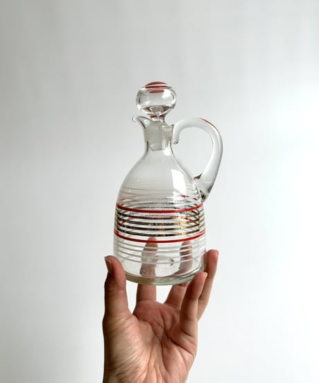 Decanter｜デキャンタ｜北欧ヴィンテージ