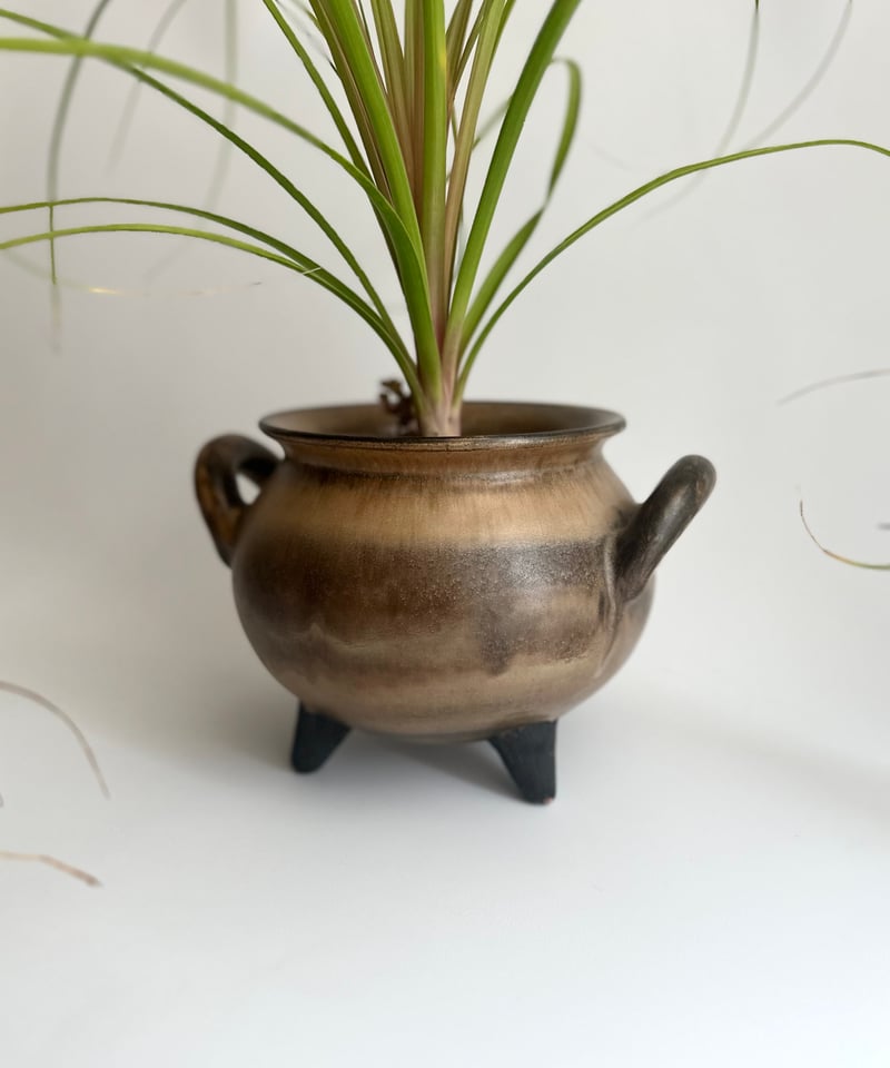 Pot｜Upsala Ekeby｜ウプサラエクビィ｜陶器｜鉢カバー｜スウェーデン