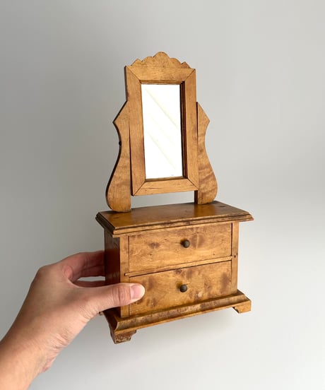Dresser｜ミニドレッサー｜木製｜スウェーデン
