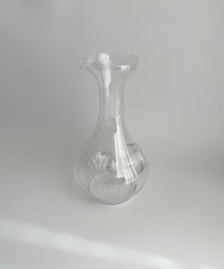 Carafe｜カラフェ｜ピッチャー｜水差し｜北欧