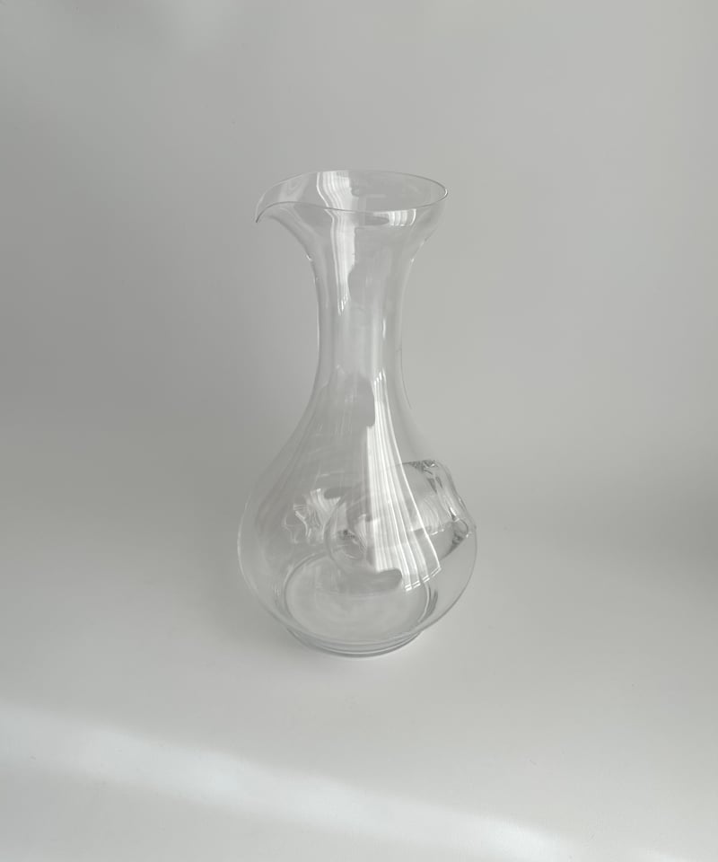 Carafe｜カラフェ｜ピッチャー｜水差し｜北欧 | roi home｜北欧