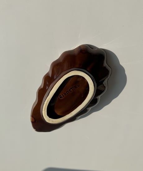 Tray｜Vallauris｜フランス｜トレイ