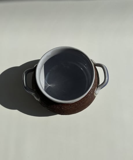 Bowl｜Gabriel Keramik｜ガブリエルケラミック｜持ち手つきボウル｜スウェーデン