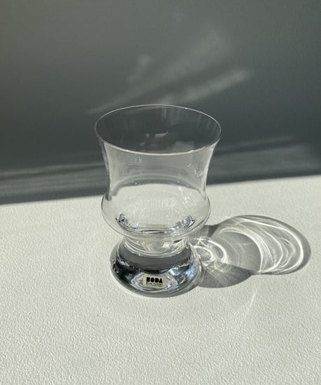Vase｜BODA｜コスタボダ｜フラワーベース｜スウェーデン