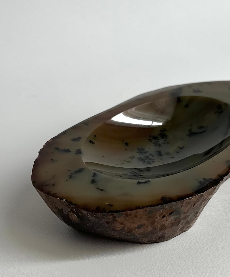 Tray｜瑪瑙｜Agate｜天然石｜トレイ | roi home｜北欧