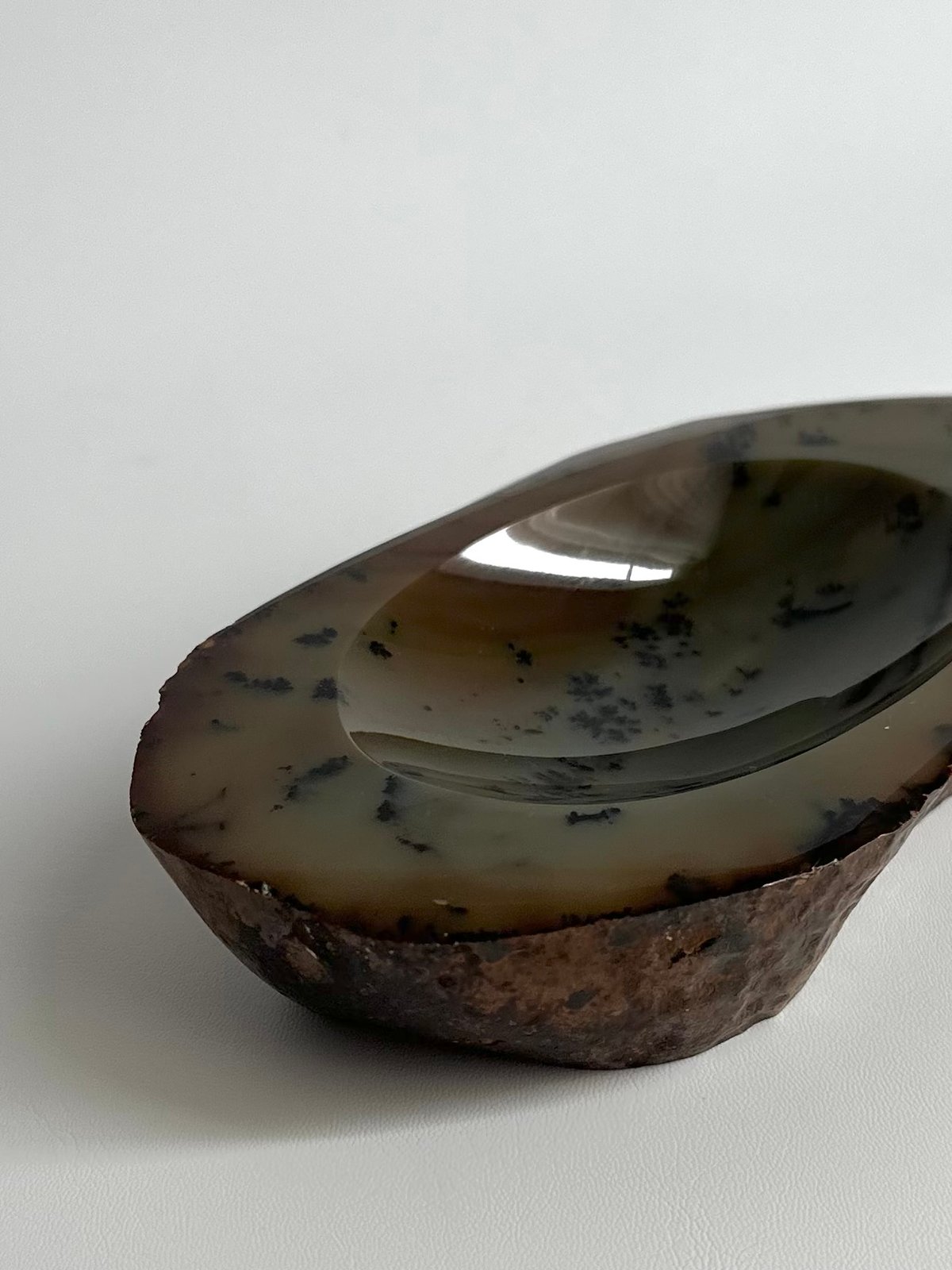 Vinatge agate tray トレジャーメノウ　アンティークトレイ瑪瑙 Vinatge agate tray トレジャーメノウ アンティークトレイ瑪瑙