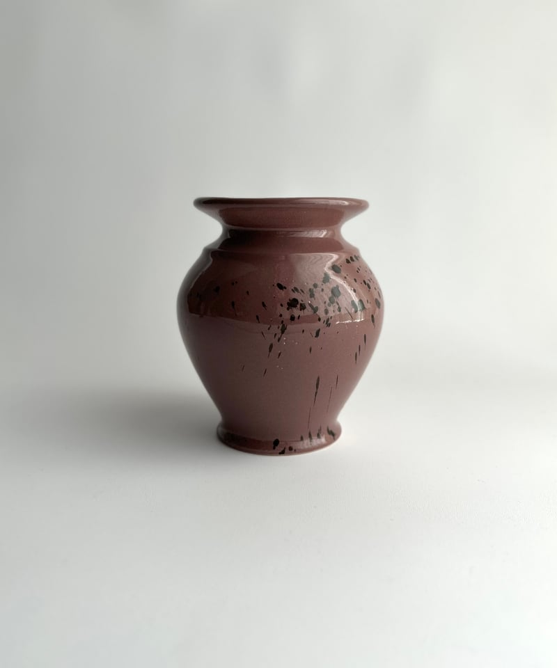 Vase｜Gabriel Keramik｜ガブリエルケラミック｜花瓶｜スウェーデン