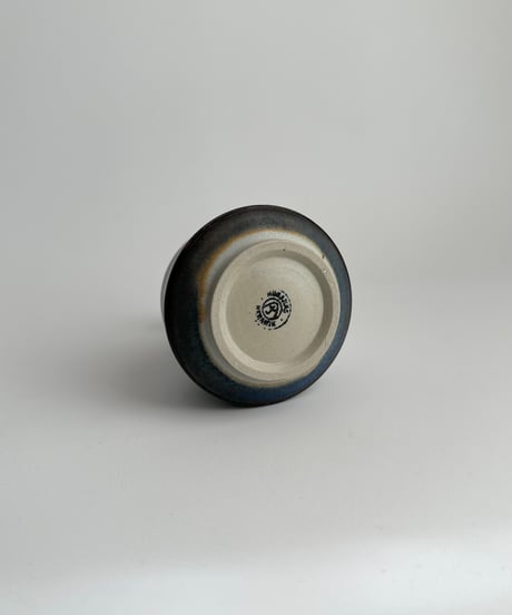 Vase｜Hoganas Keramik｜ホガナス｜花瓶｜北欧ヴィンテージ｜スウェーデン