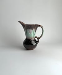 Vase｜Jug｜Carstens Tonnieshof｜西ドイツ