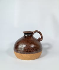 Vase｜Jug｜Michael Anzengruber｜ストーンウェア｜スウェーデン