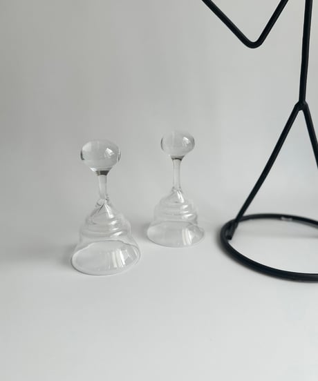 Candle holder｜キャンドルホルダー｜燭台｜人型
